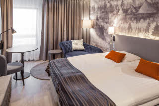 Copyright: : Kurola Photography Superior room
